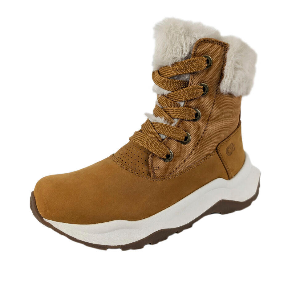 ZeroºC Shoes Shoes Alvin Gtx W 10112-0058 Beige 2/4