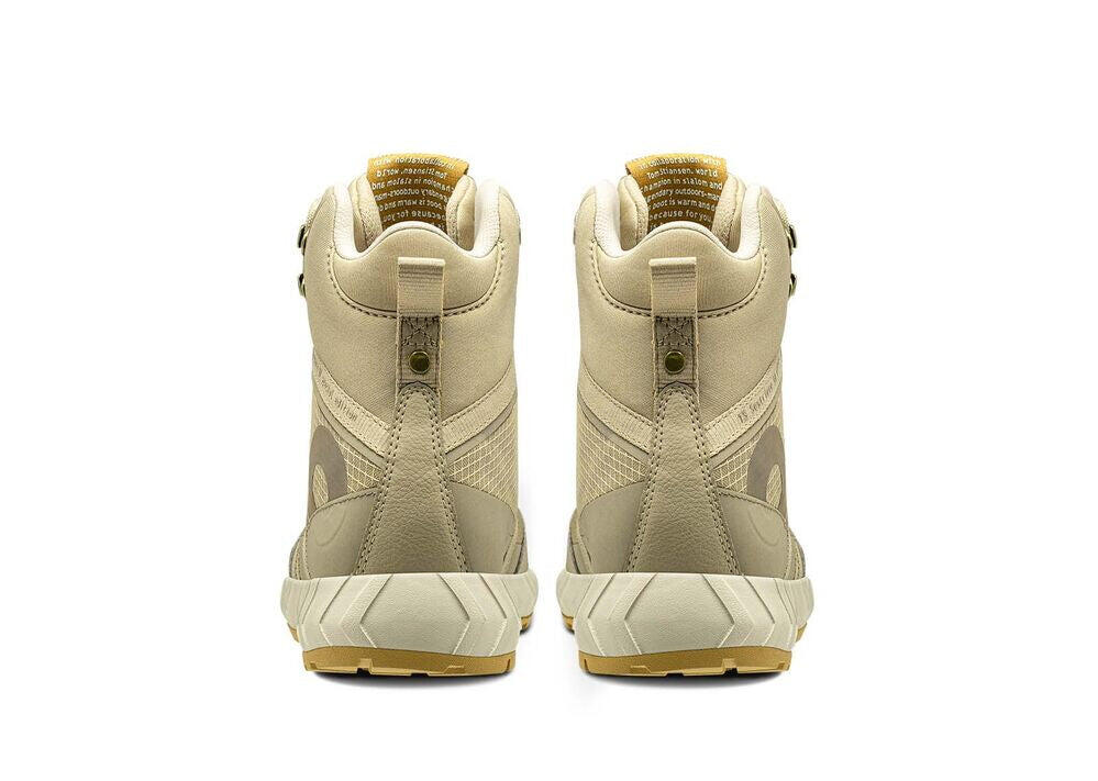 SESTRIERE GTX W 10058 0038 Beige 4/5