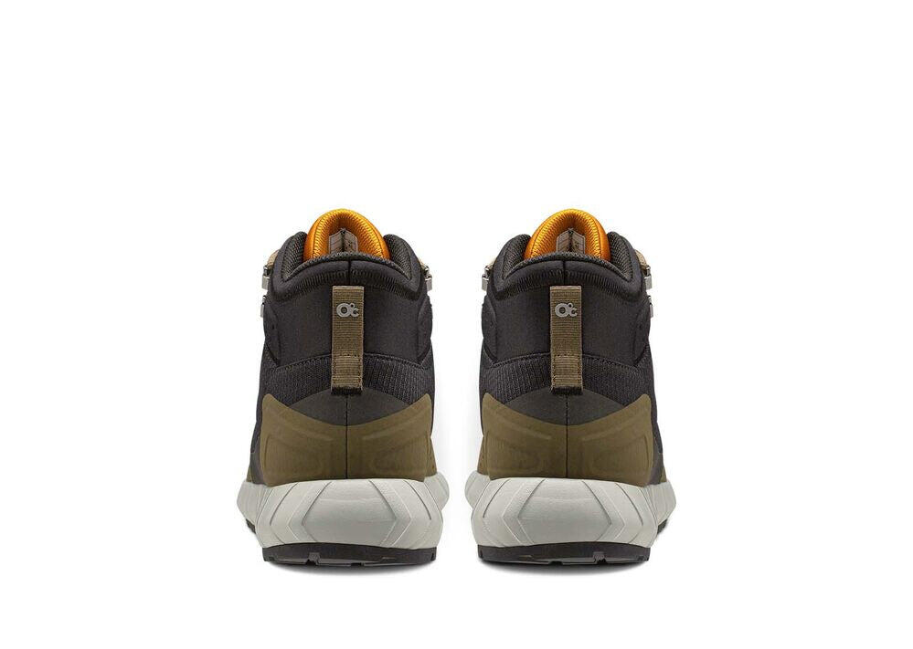 STORO GTX M 10001 0208 Black/Brown 4/5