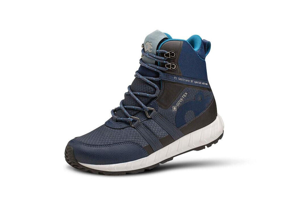 SESTRIERE GTX W 10058 0005 Navy 5/5