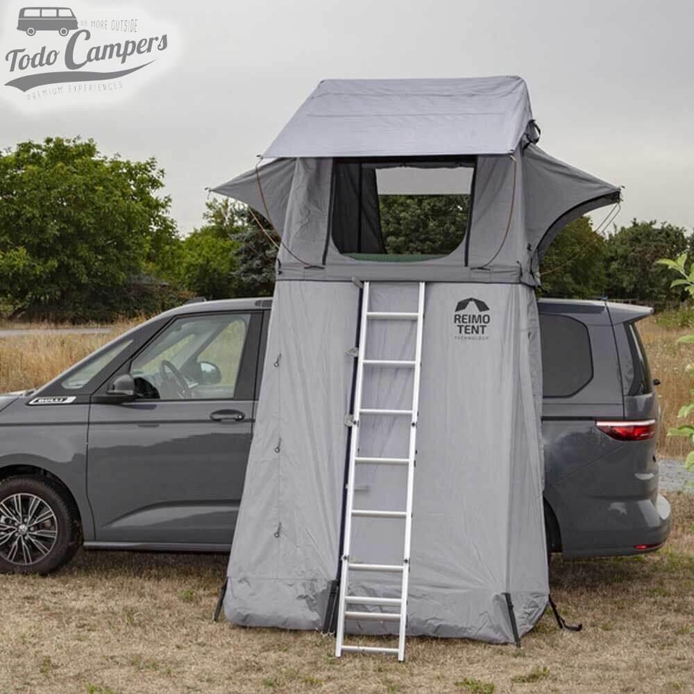 Avancé para tienda de techo Reimo Tent Wallaby 2 3/5