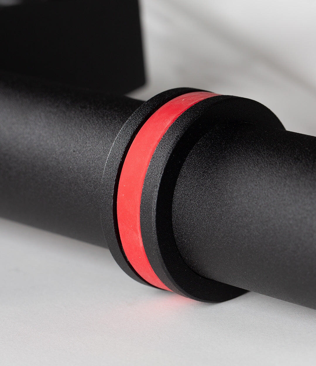 Barra Olimpica Multi-Grip - BOOMFIT 3/4