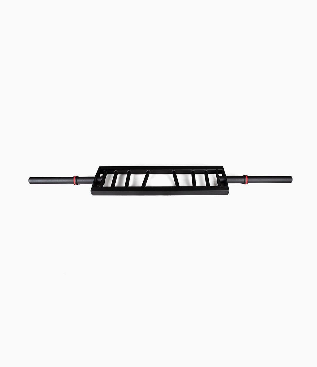 Barra Olimpica Multi-Grip - BOOMFIT 2/4
