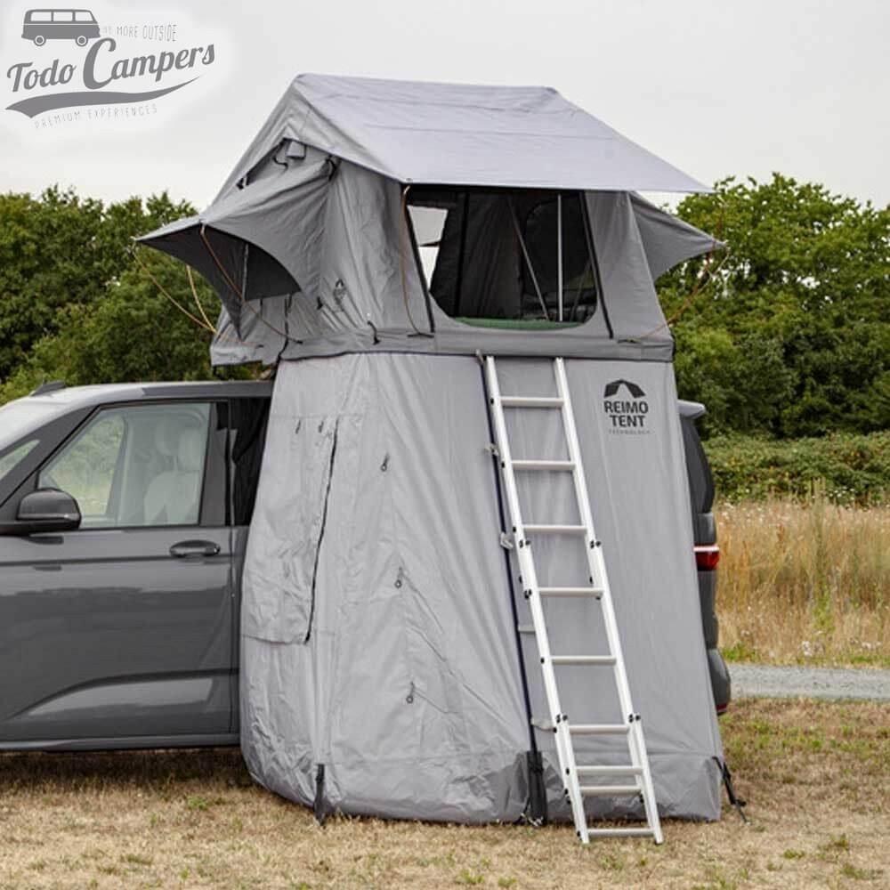 Avancé para tienda de techo Reimo Tent Wallaby 2 2/5