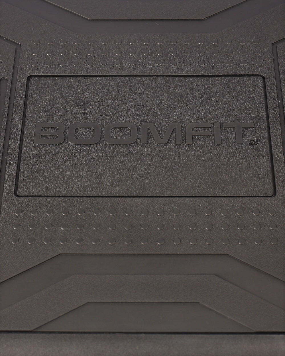 Round Step - BOOMFIT 4/5