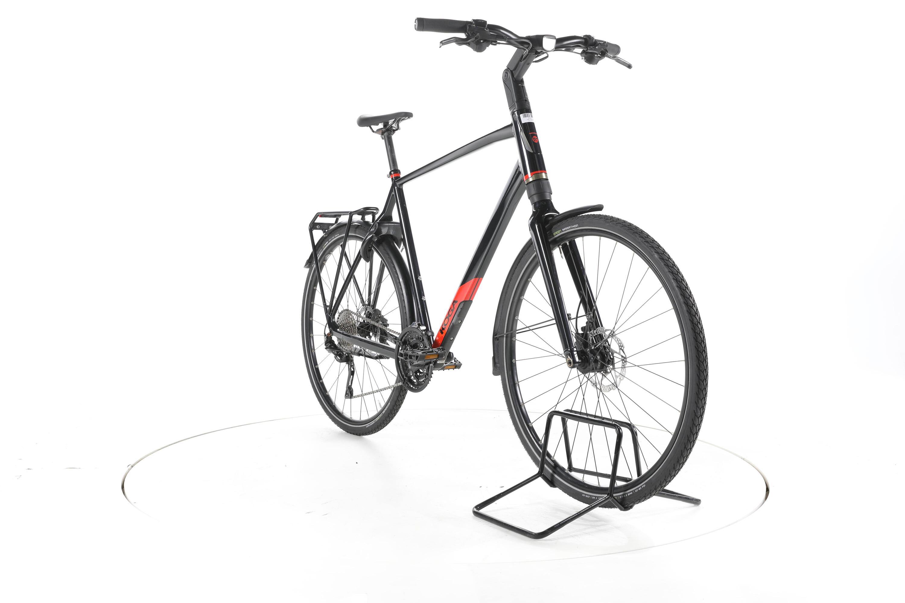 Refurbished - KOGA F3 Fahrrad City & Trekking - In gutem Zustand 3/7
