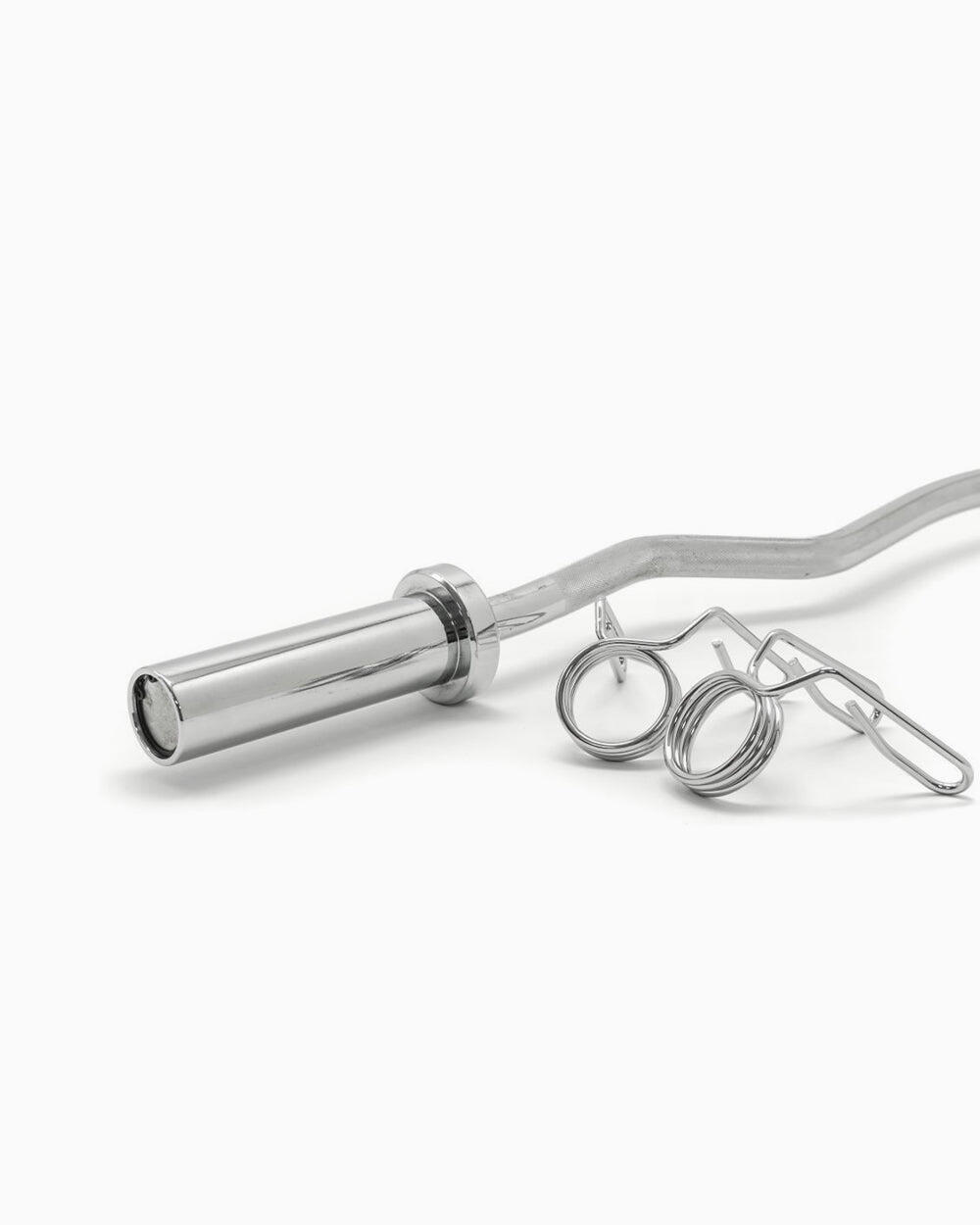 Barre Curl - BOOMFIT 4/4