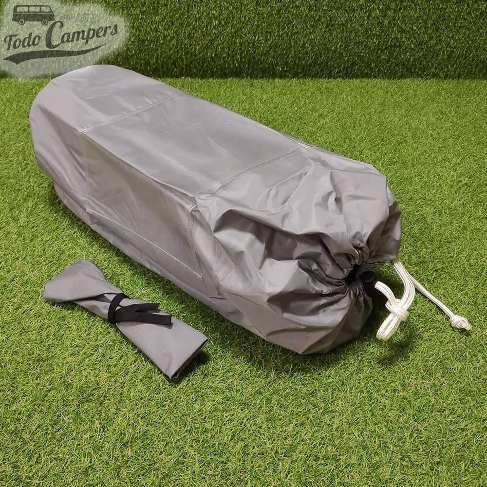Avancé para tienda de techo Reimo Tent Wallaby 2 5/5