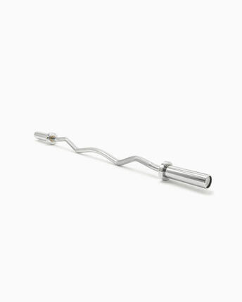 Barre Curl - BOOMFIT