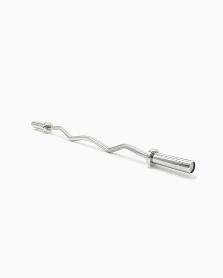 Barre Curl - BOOMFIT