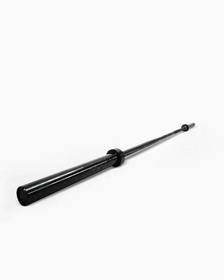 Bilanciere olimpico 20Kg Black Edition - BOOMFIT
