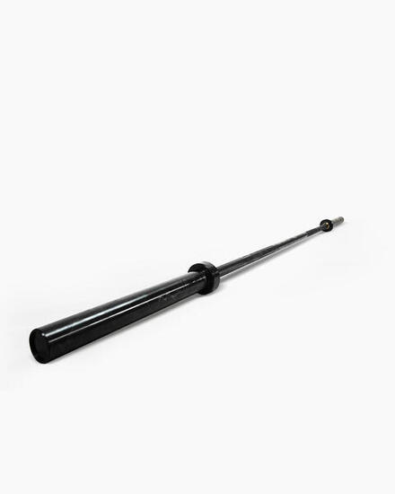 Bilanciere olimpico 20Kg Black Edition - BOOMFIT