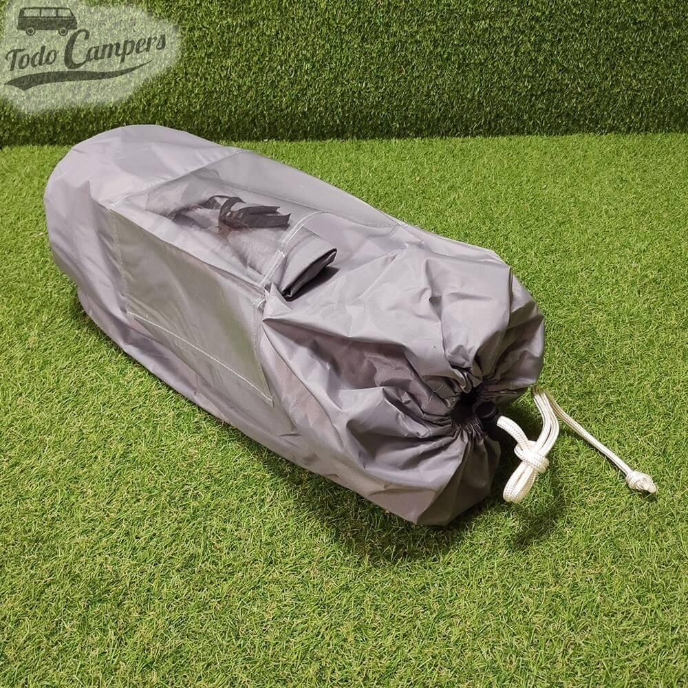 Avancé para tienda de techo Reimo Tent Wallaby 2 4/5