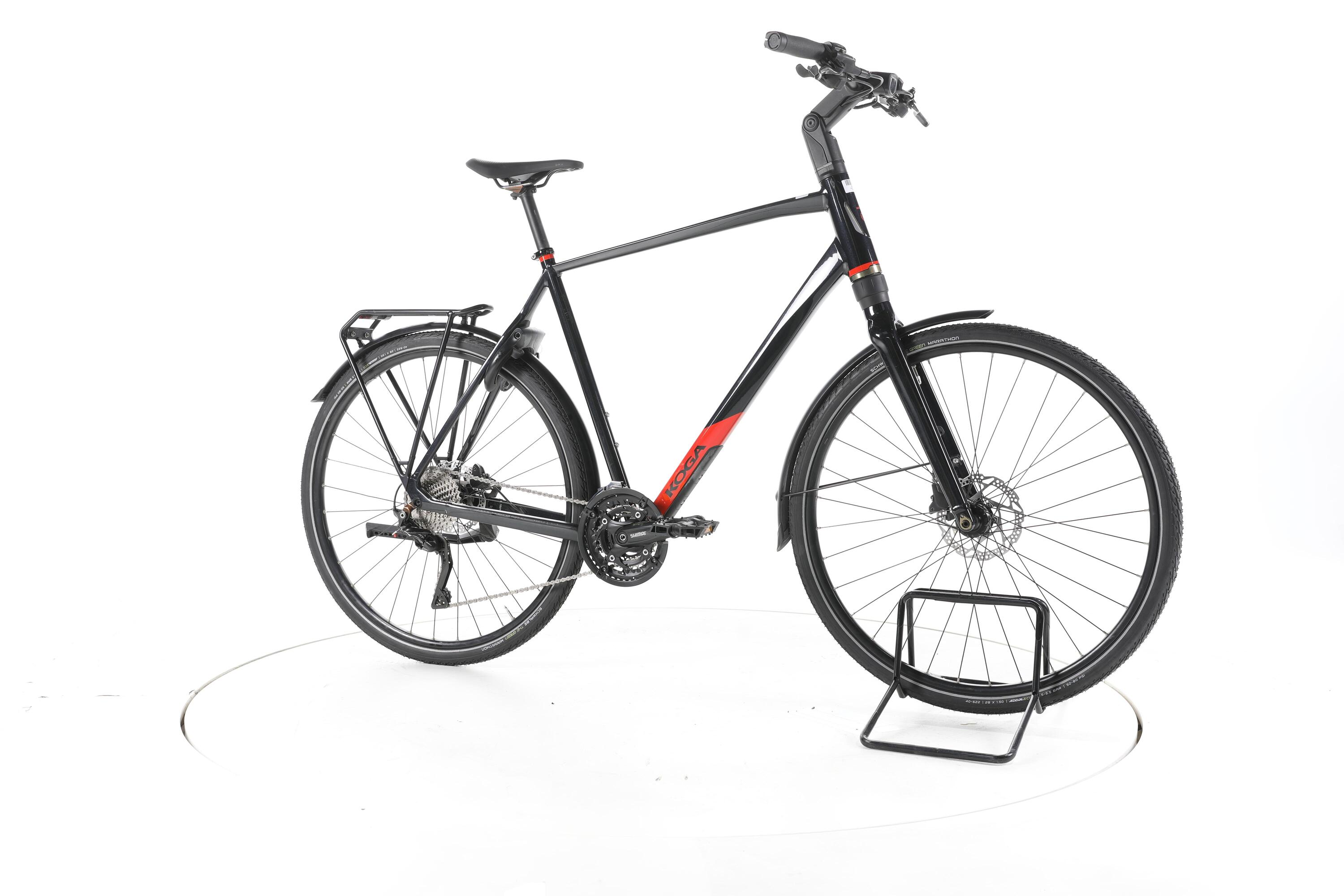 Refurbished - KOGA F3 Fahrrad City & Trekking - In gutem Zustand 2/7
