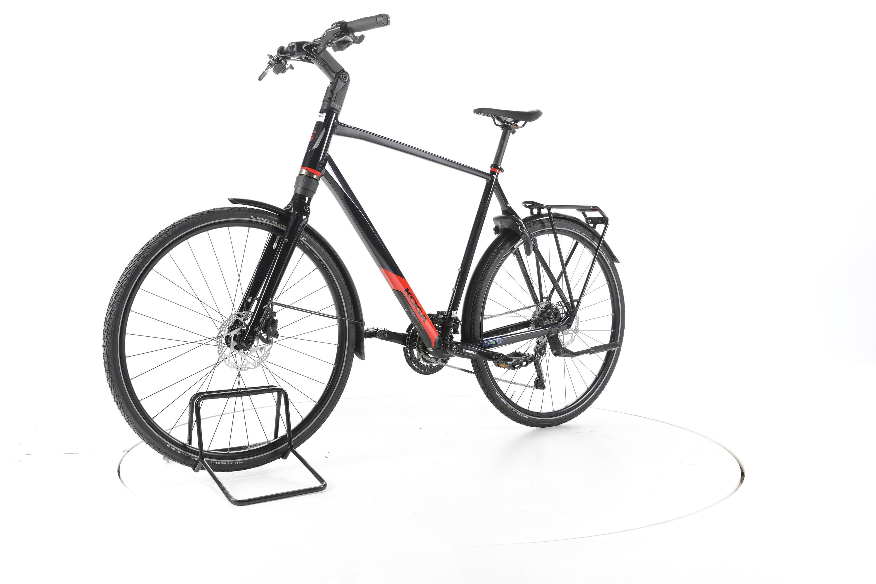 Refurbished - KOGA F3 Fahrrad City & Trekking - In gutem Zustand 5/7