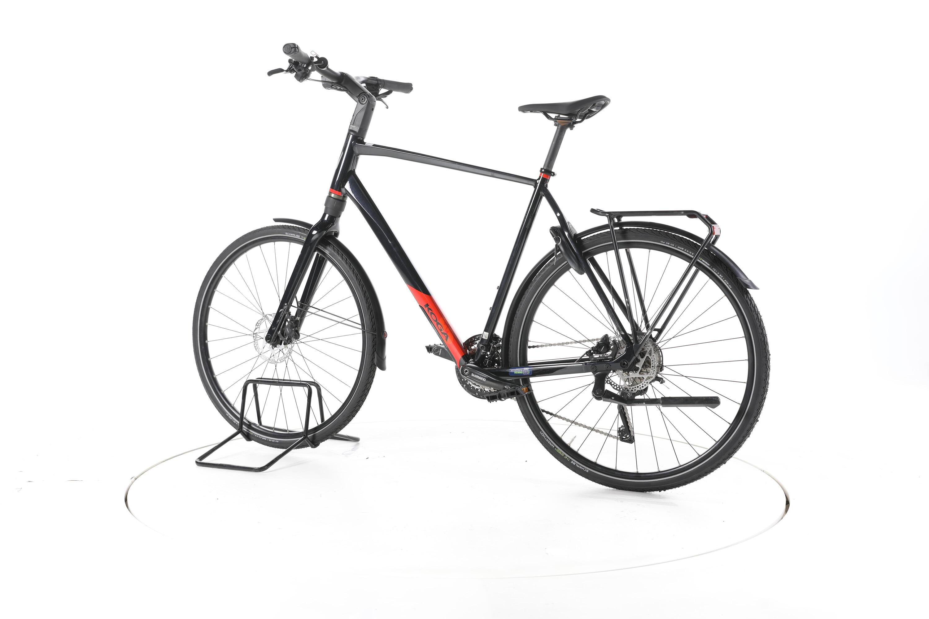 Refurbished - KOGA F3 Fahrrad City & Trekking - In gutem Zustand 7/7