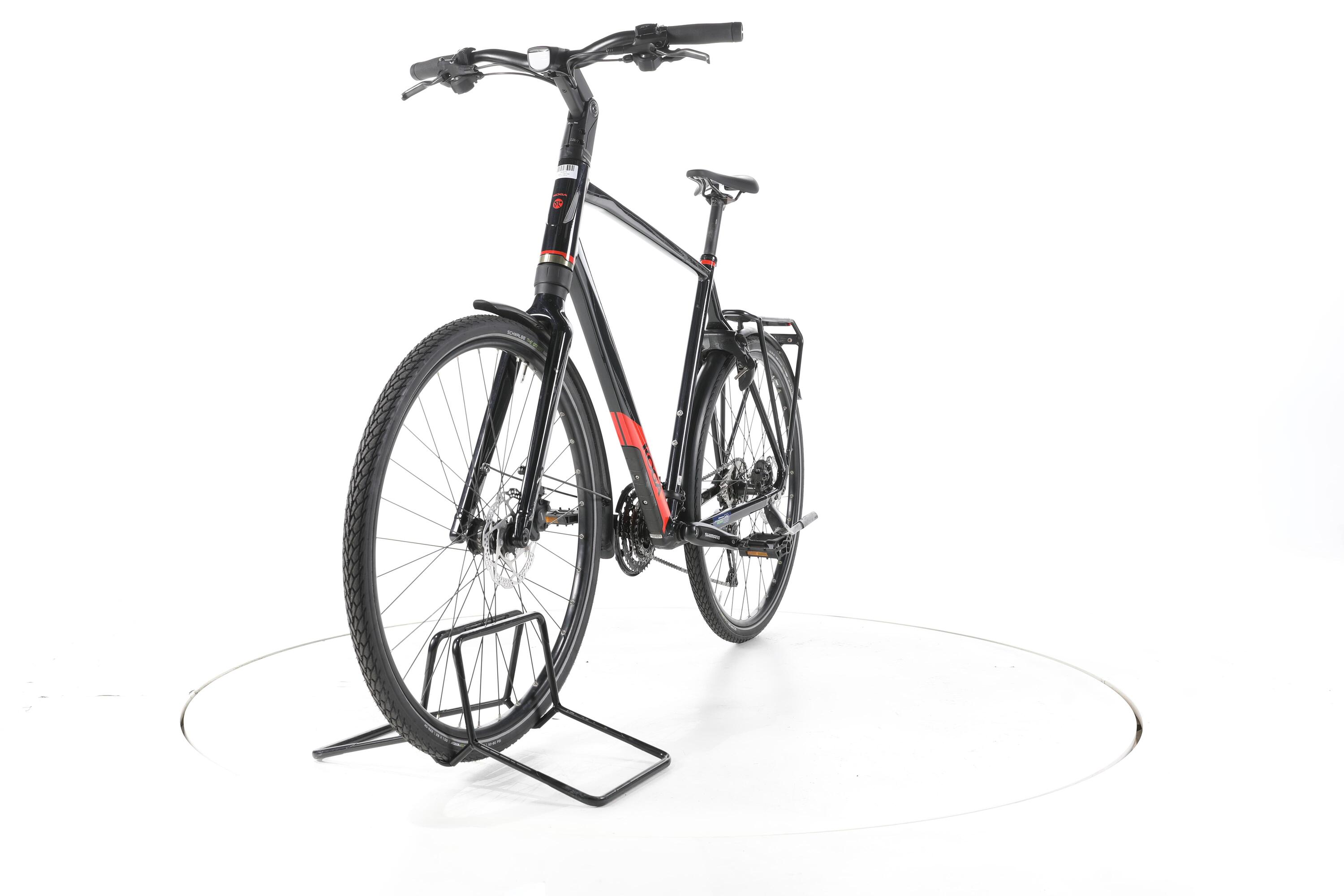 Refurbished - KOGA F3 Fahrrad City & Trekking - In gutem Zustand 4/7