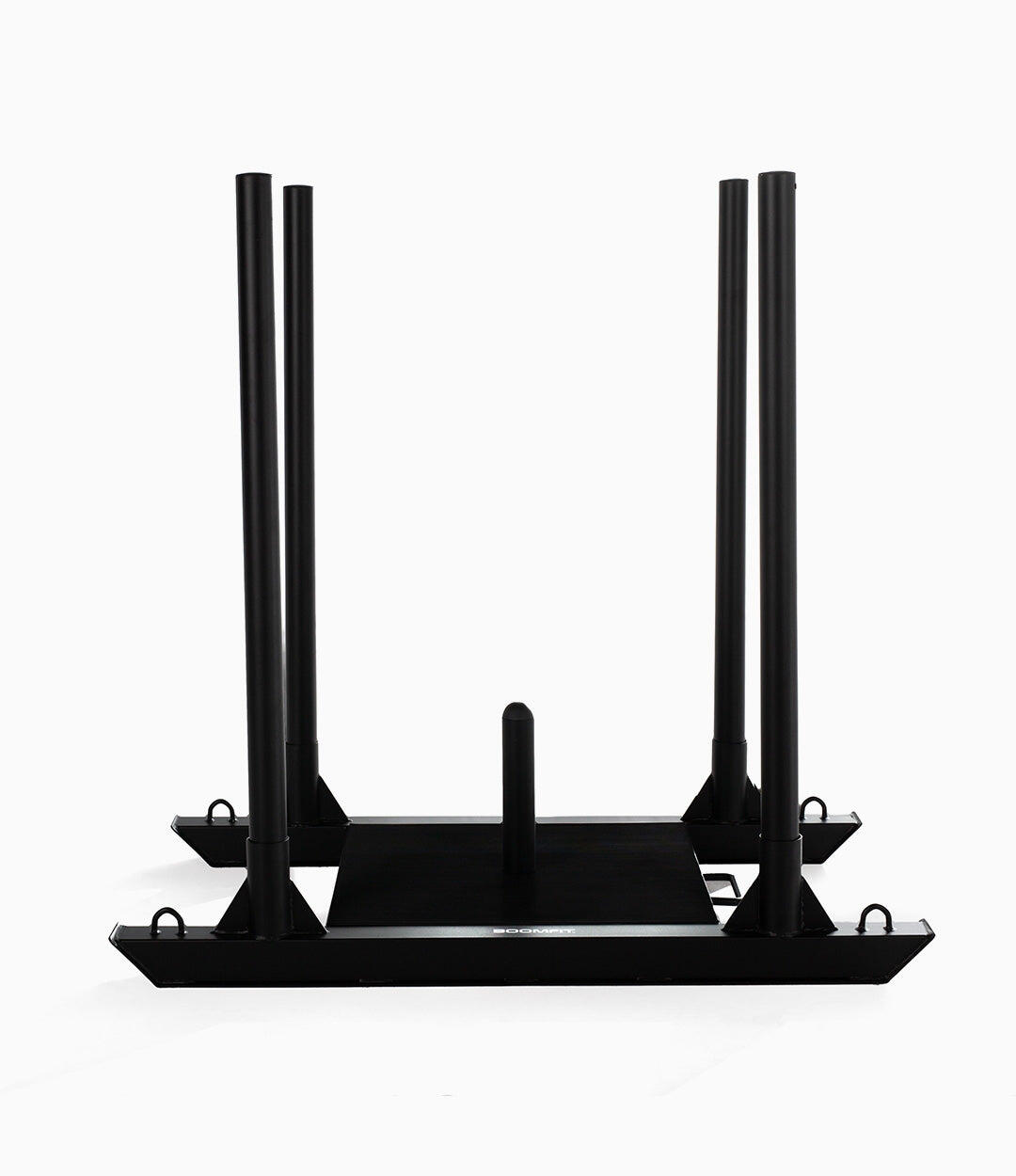 Sled (Trineo) - BOOMFIT 2/6