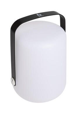 Industrial collection - tafellamp steller oplaadbaar 130 lumen