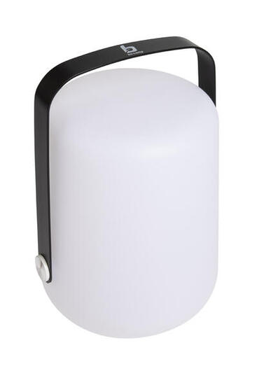 Industrial collection - Tafellamp Steller Oplaadbaar 130 Lumen