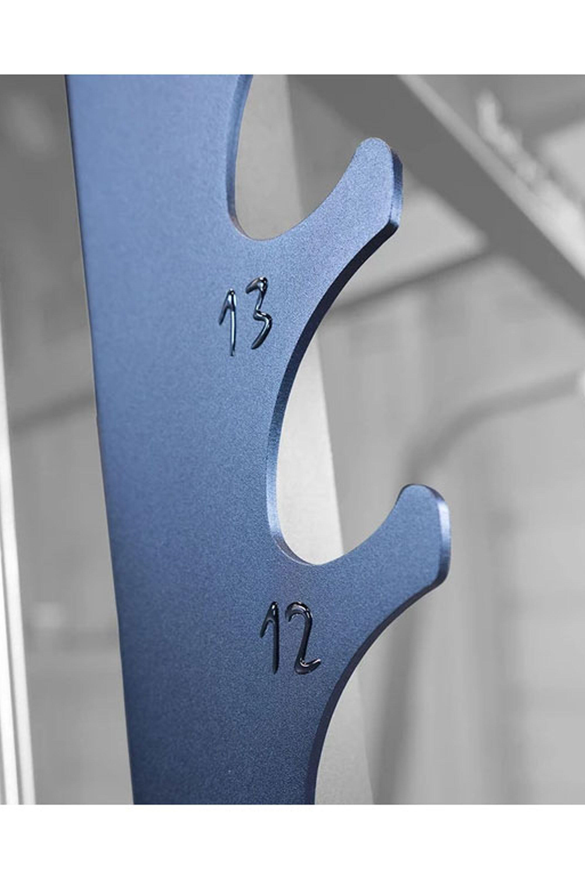 Machine Smith  GS348B Series 7 5/7