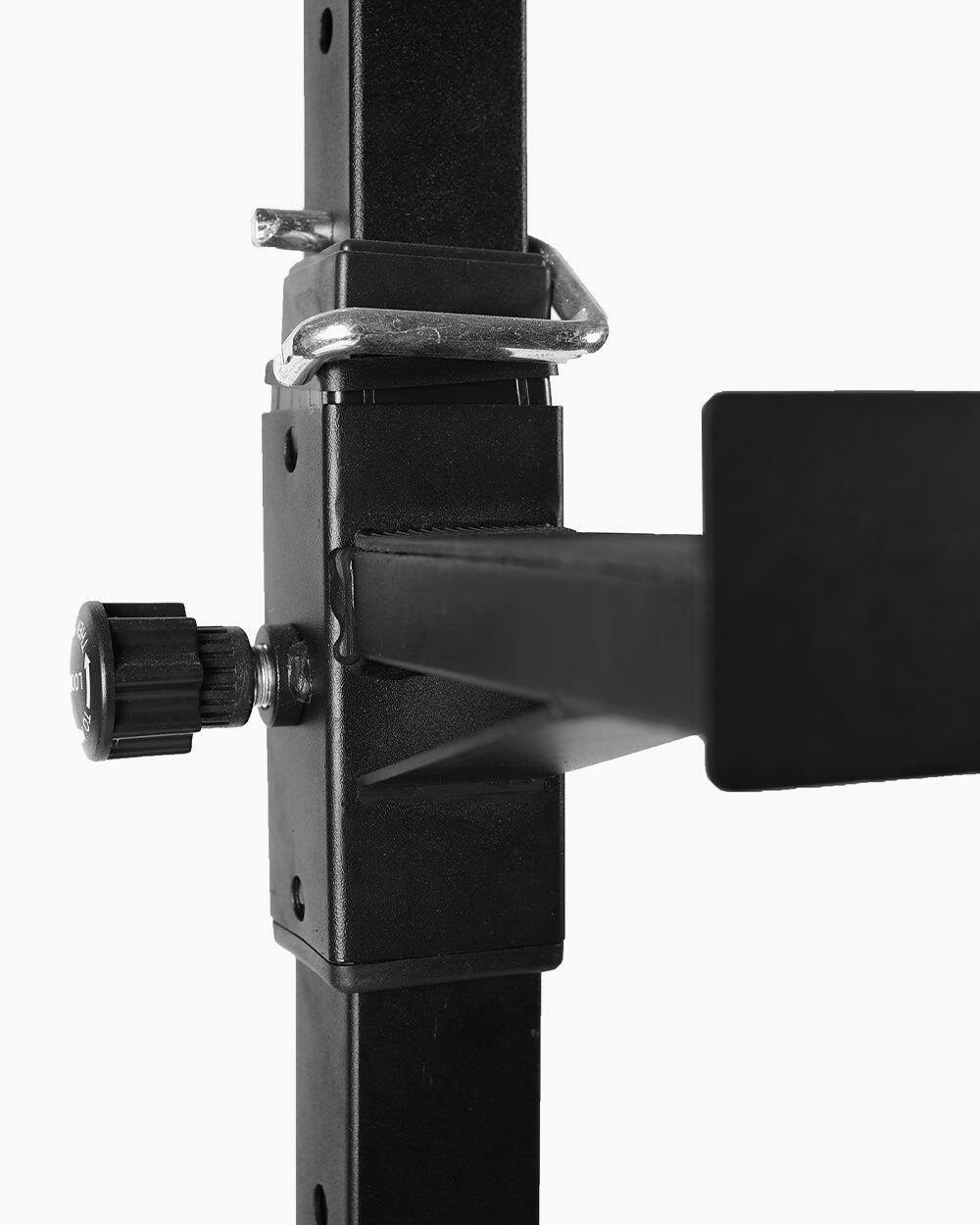 Squat Rack - BOOMFIT 3/5