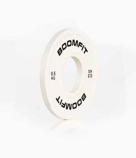 Fraktionierte Scheibe 1,5kg - BOOMFIT
