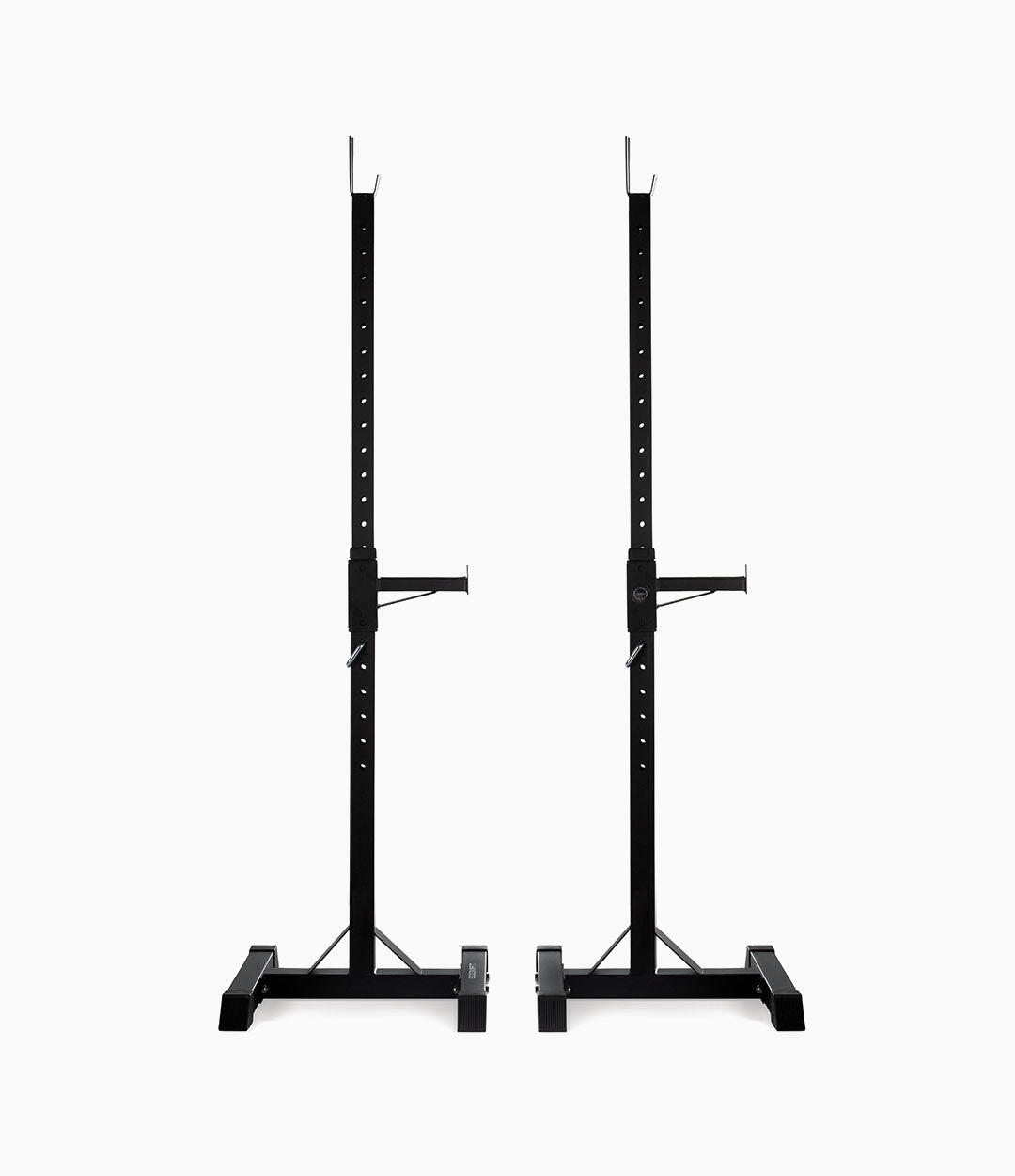 Squat Rack - BOOMFIT 2/5