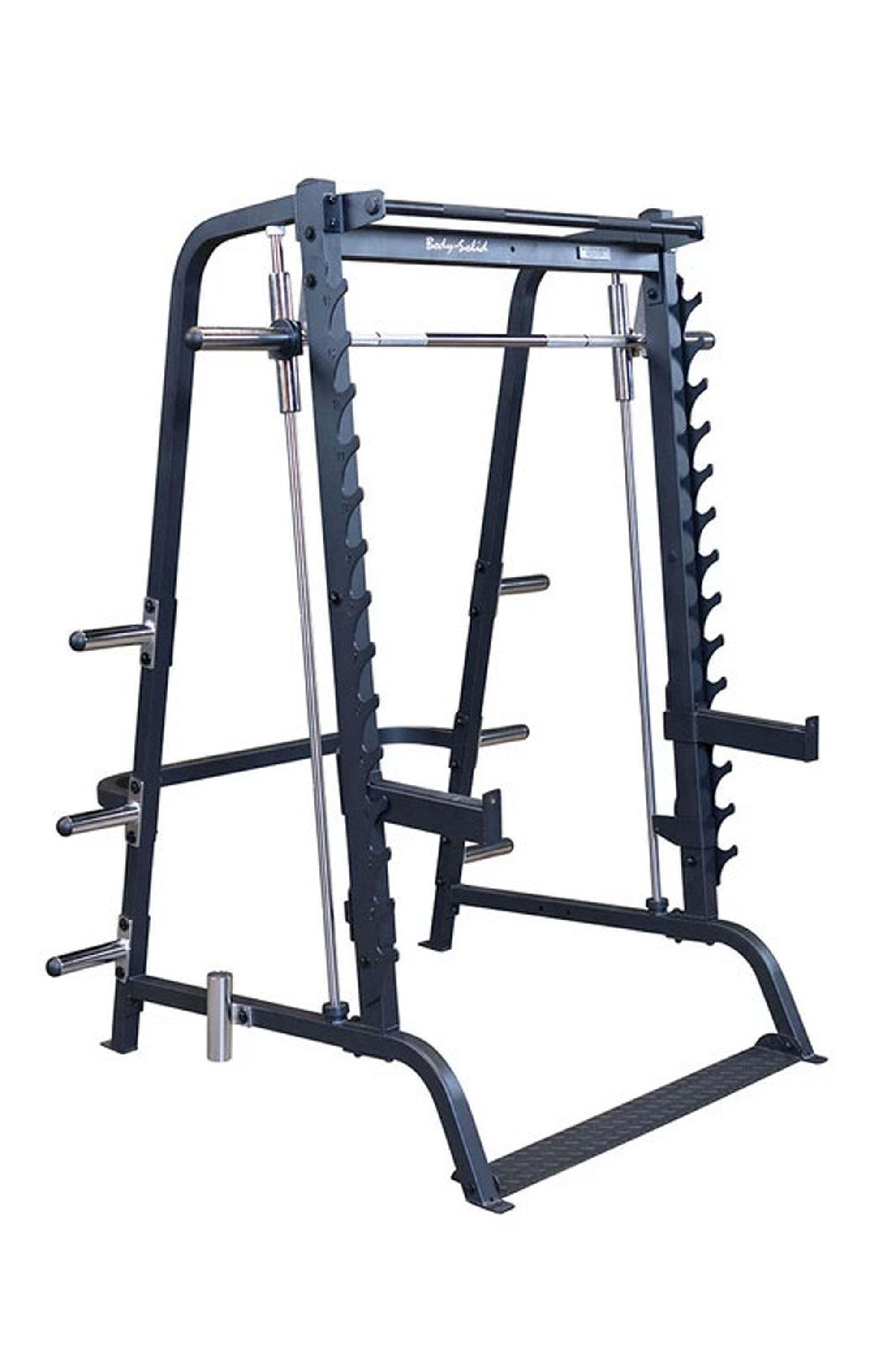 BODY-SOLID picture