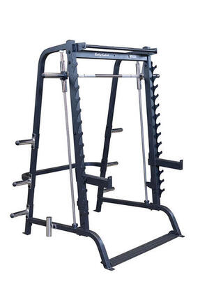 Machine Smith GS348B Series 7