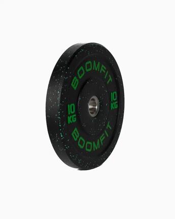 Hi-Temp Schijf 10 kg - BOOMFIT
