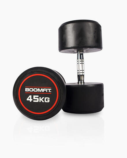 Ronde Halter 45 kg (Paar) - BOOMFIT