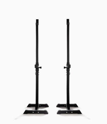 Squat rack - boomfit