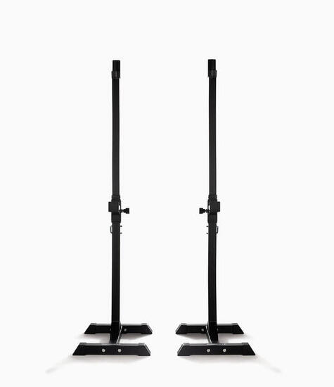 Squat Rack - BOOMFIT