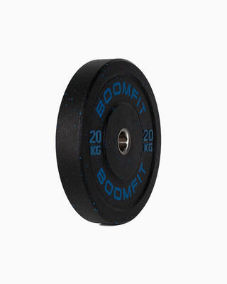 Hi-temp schijf 20 kg - boomfit