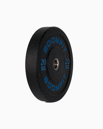 Hi-Temp Schijf 20 kg - BOOMFIT