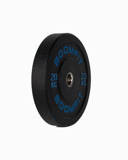 Hi-Temp Schijf 20 kg - BOOMFIT