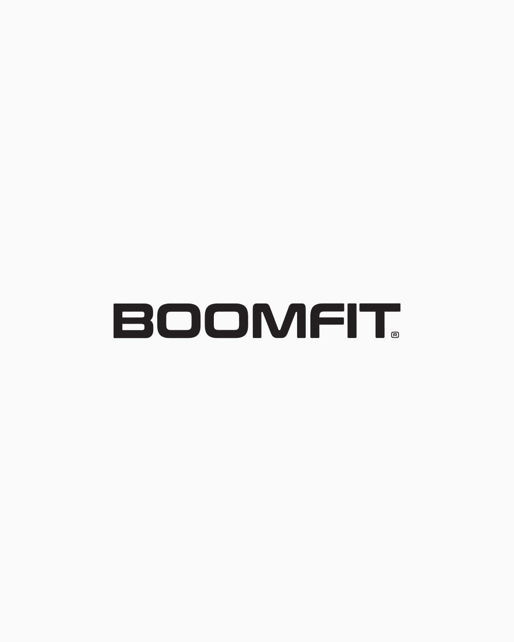 Set di manubri cromati - BOOMFIT 4/4
