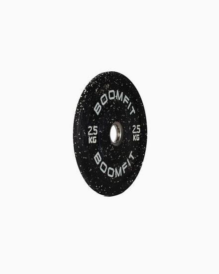 Hi-Temp Scheibe 2,5Kg - BOOMFIT