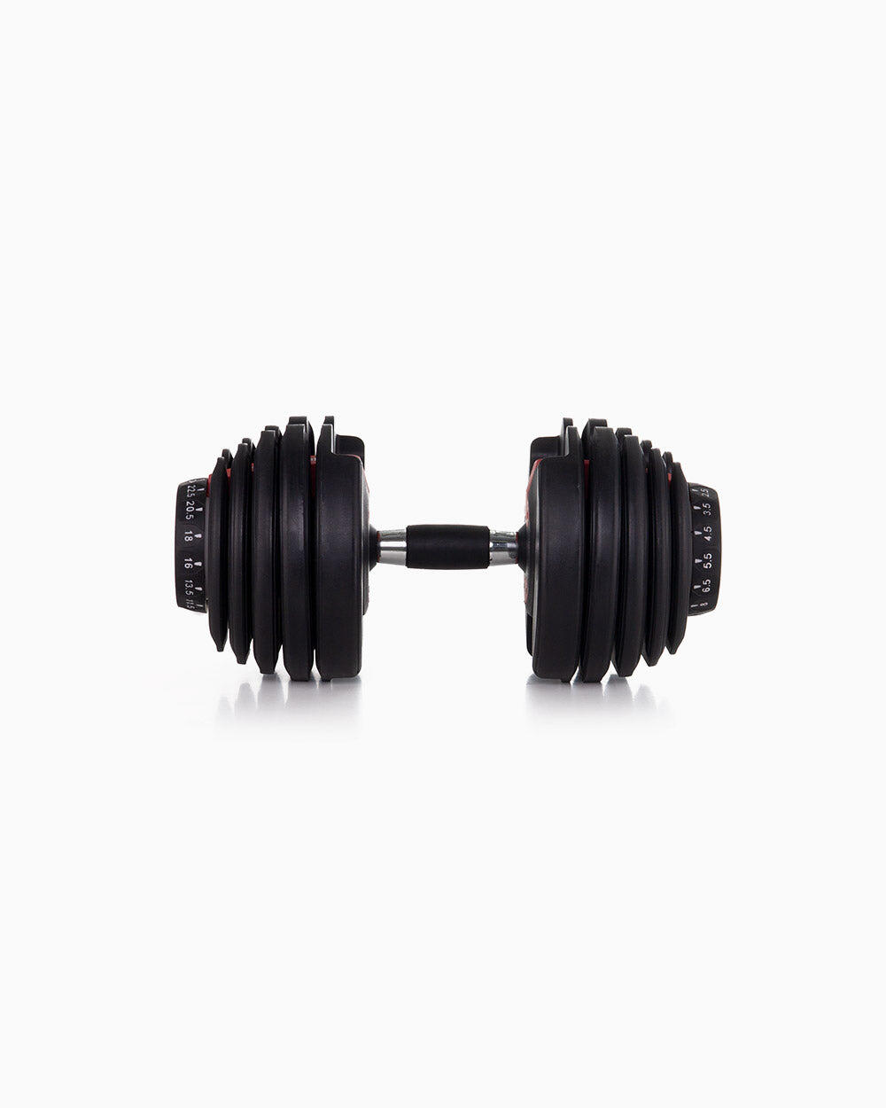 Haltères Réglables 24Kg - BOOMFIT 2/6