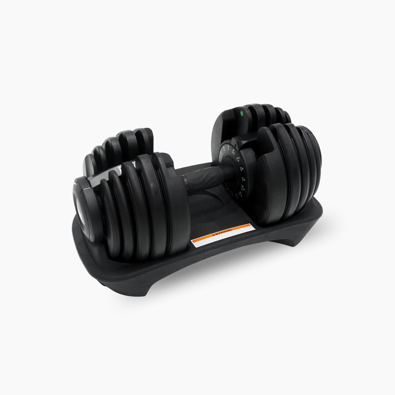 Suprfit Manubrio Regolabile (manubrio singolo) 2/7