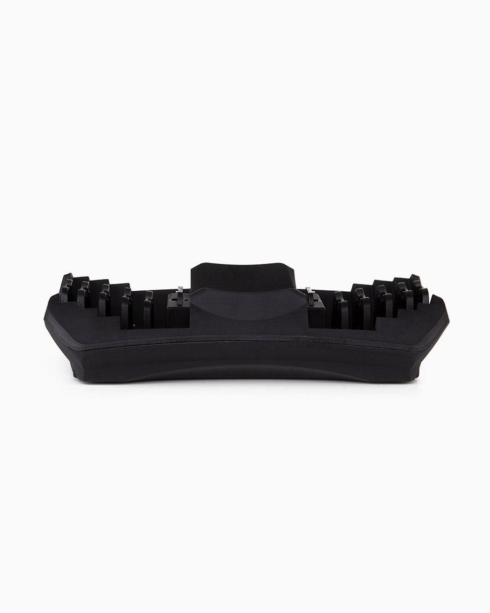 Adjustable Dumbbells 40 Kg - BOOMFIT 4/5