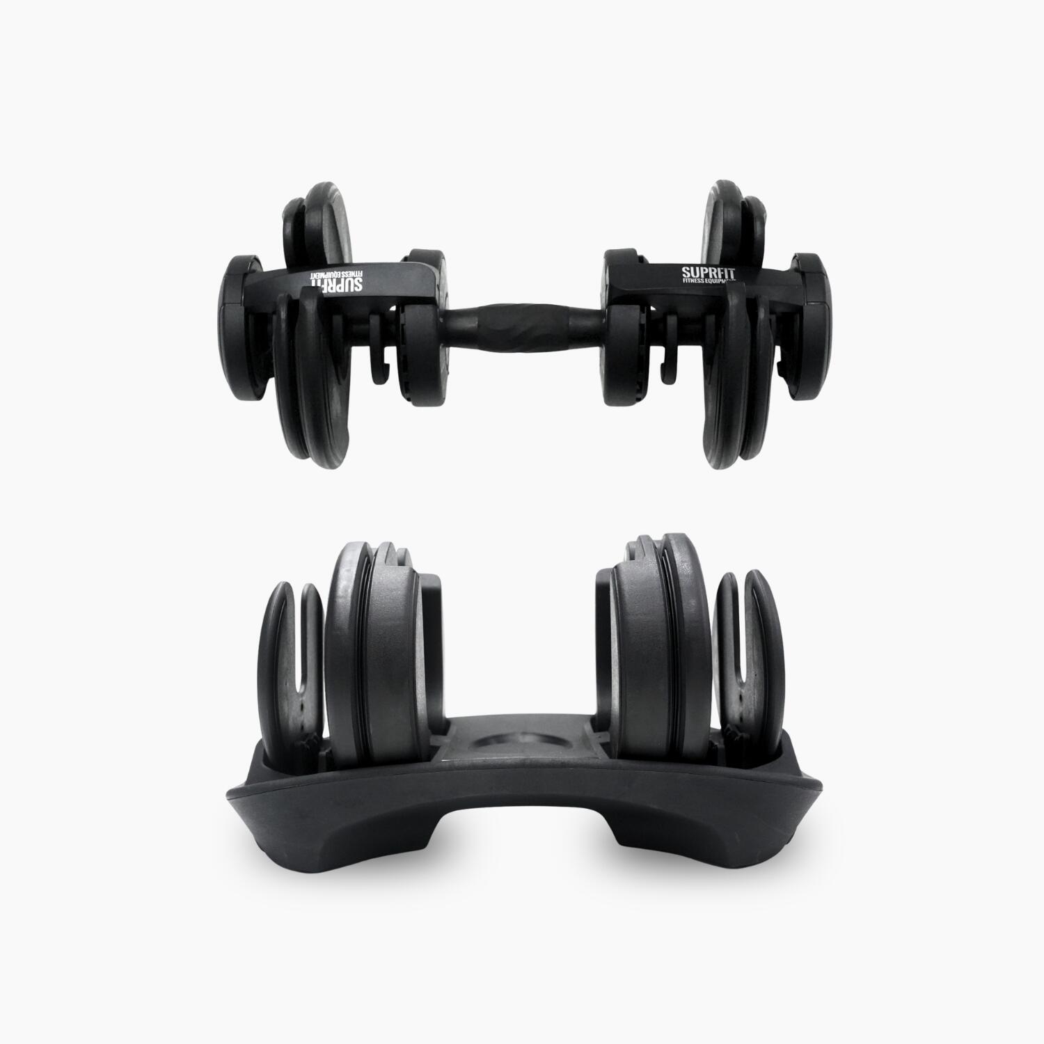 Suprfit Manubrio Regolabile (manubrio singolo) 5/7