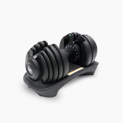 Suprfit Verstellbare Kurzhantel (Einzelhantel)