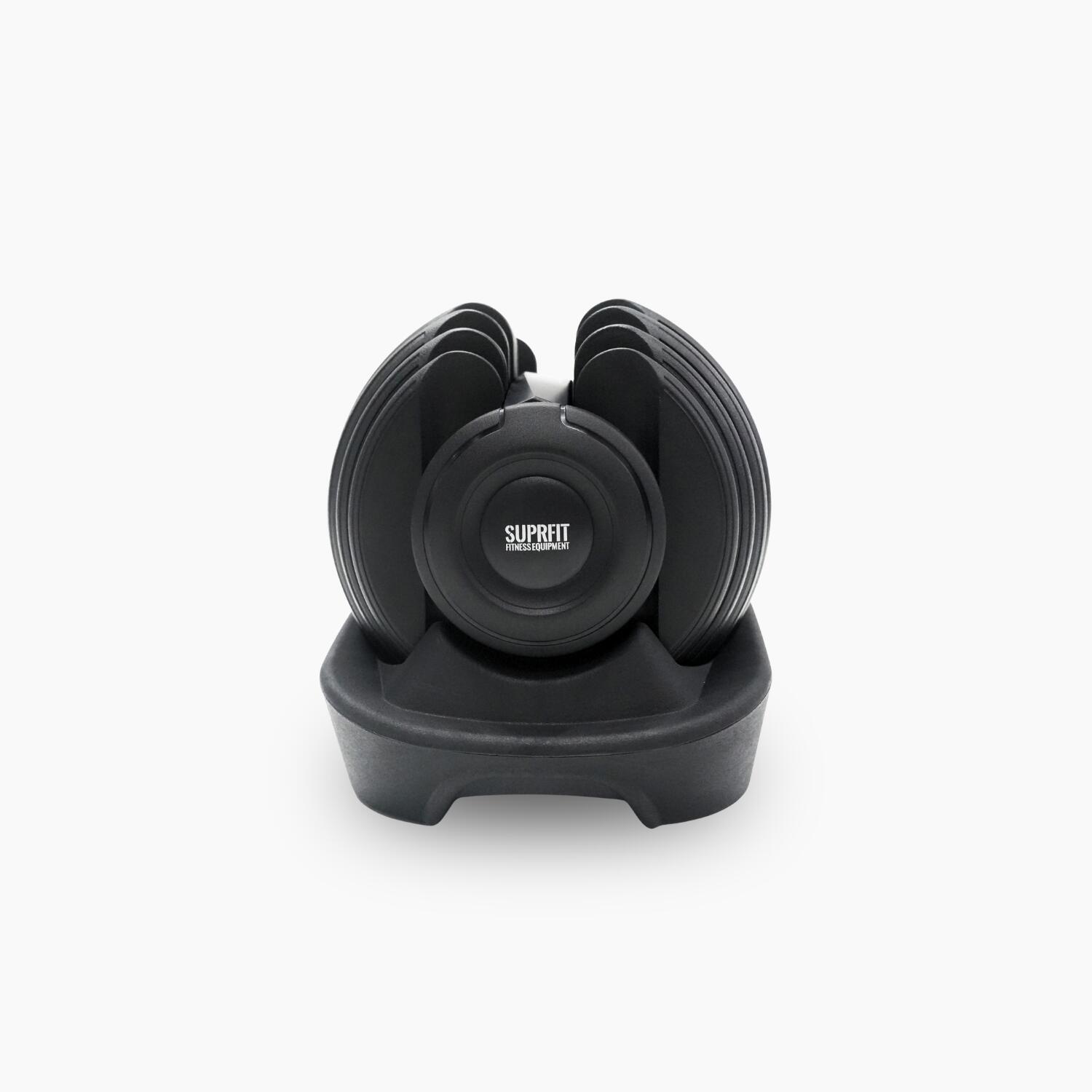 Suprfit Manubrio Regolabile (manubrio singolo) 6/7