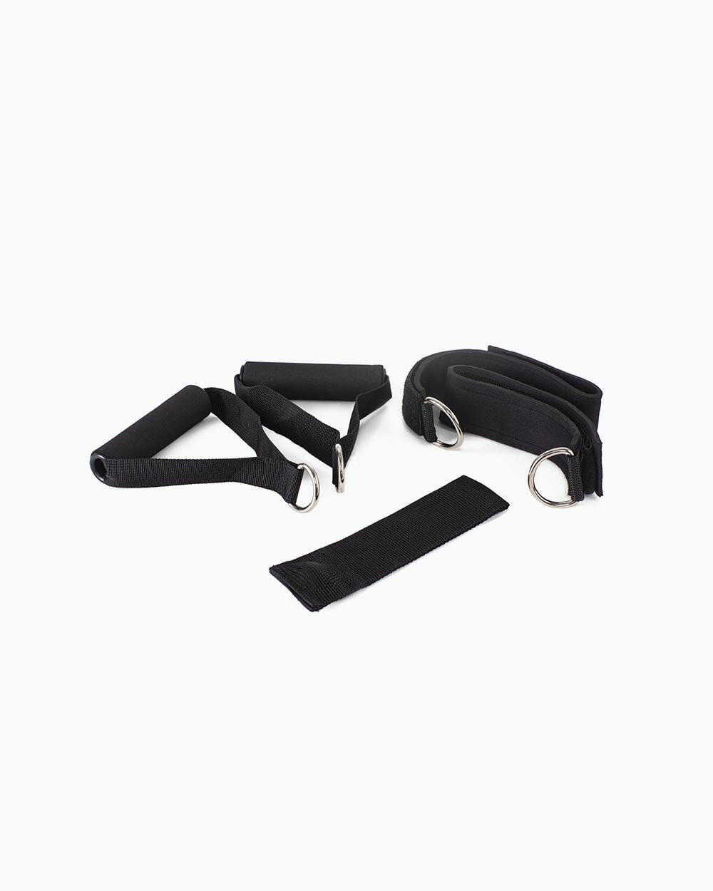 Conjunto de 5 Bandas de Resistencia - BOOMFIT 3/5