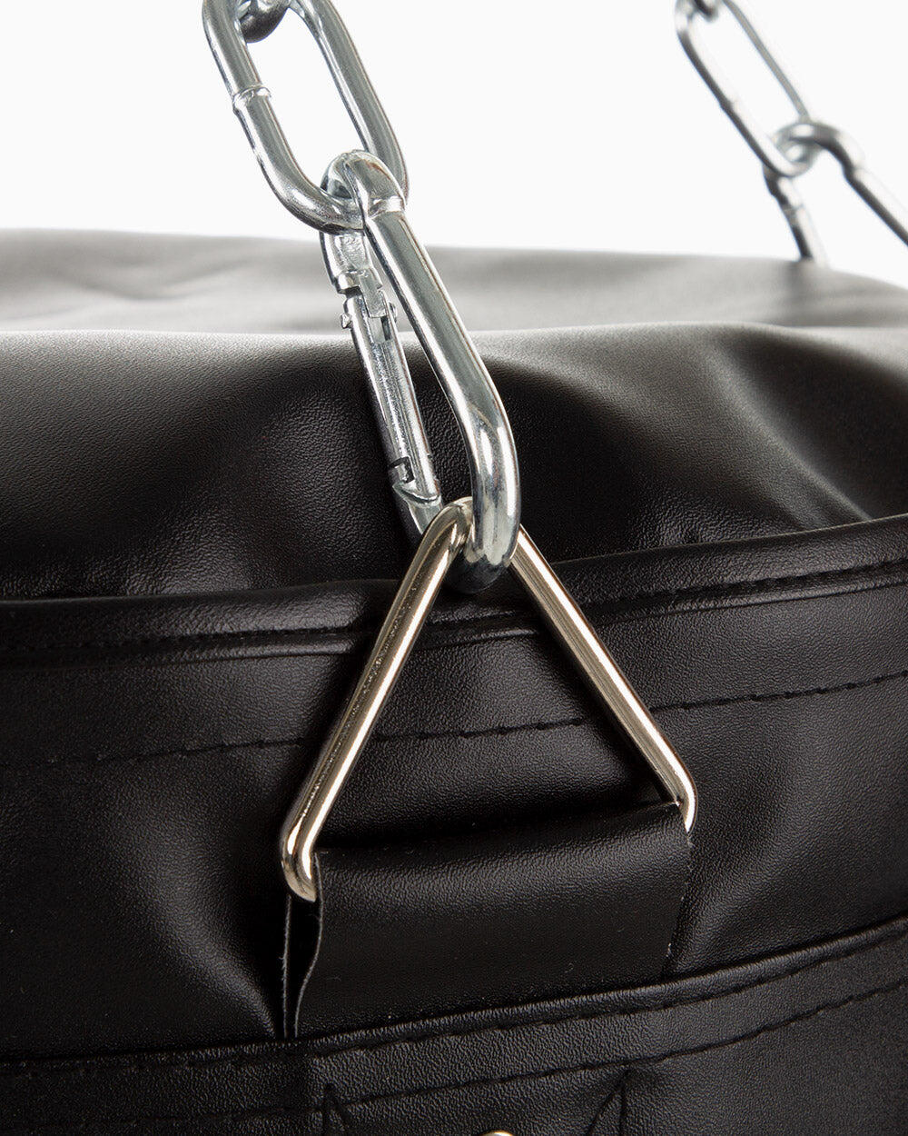 Bokszak 40 kg Black Edition - BOOMFIT 2/3