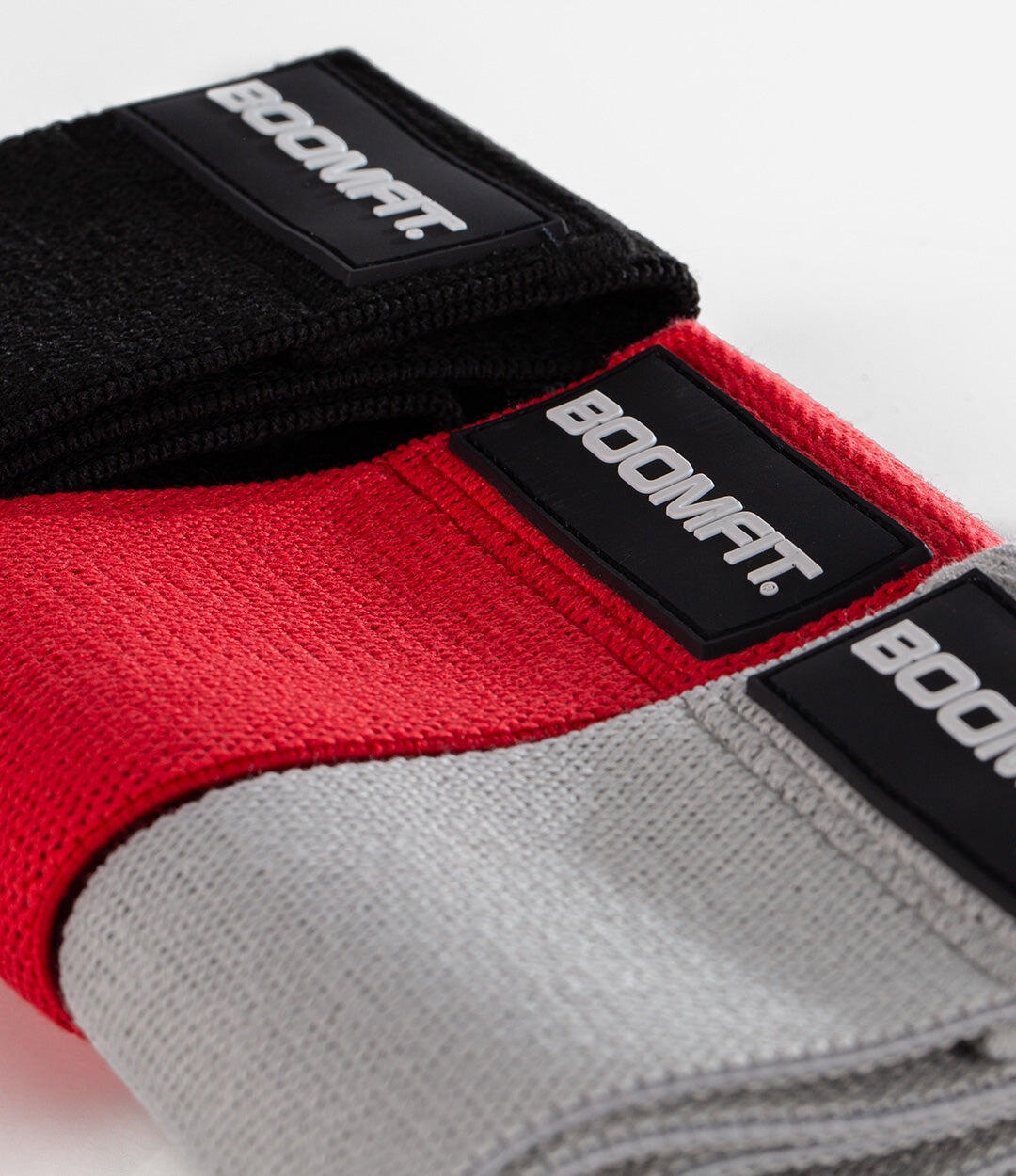 Set di Bande Elastiche Tessili - BOOMFIT 5/5