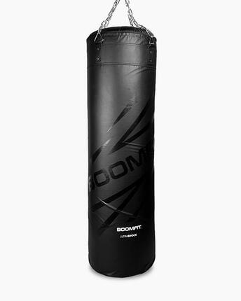 Sac de Frappe 40Kg Black Edition - BOOMFIT