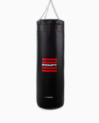 Sac de Frappe 40Kg - BOOMFIT